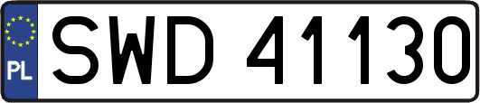 SWD41130