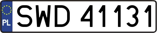 SWD41131