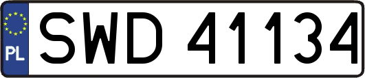 SWD41134
