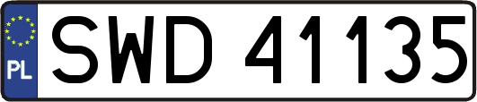 SWD41135