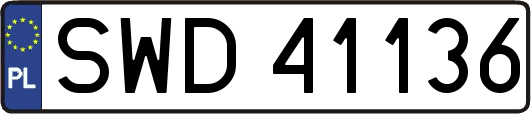 SWD41136