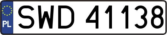 SWD41138