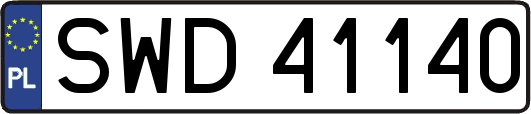 SWD41140