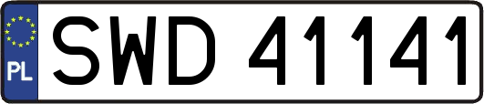 SWD41141