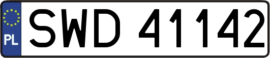 SWD41142