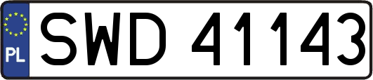 SWD41143