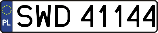 SWD41144