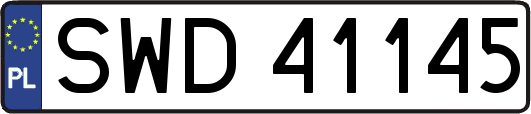 SWD41145