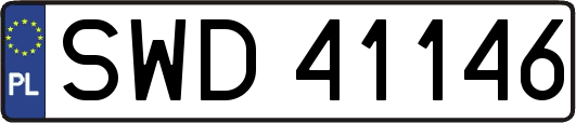 SWD41146