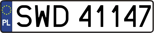 SWD41147