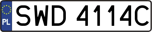SWD4114C