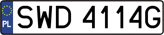 SWD4114G