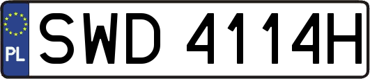 SWD4114H