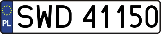 SWD41150