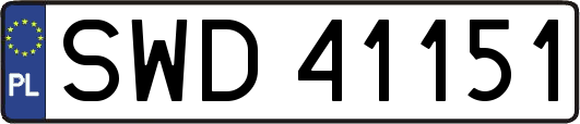 SWD41151