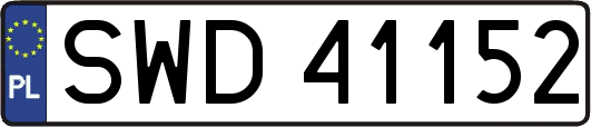 SWD41152