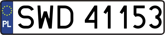 SWD41153