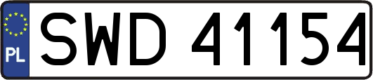 SWD41154