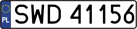 SWD41156