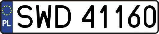 SWD41160