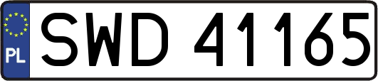 SWD41165