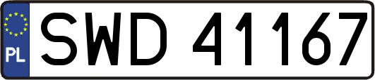 SWD41167
