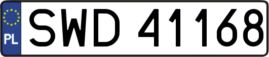 SWD41168