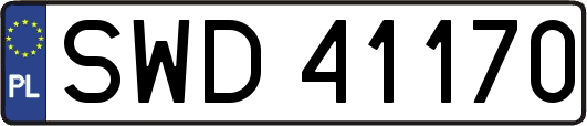 SWD41170