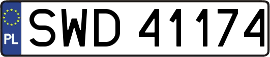 SWD41174