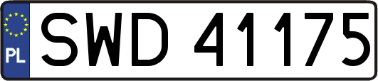 SWD41175