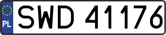 SWD41176