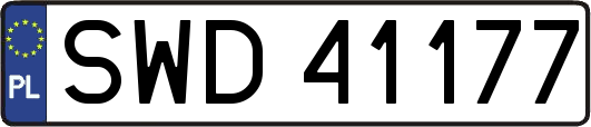 SWD41177