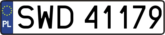 SWD41179