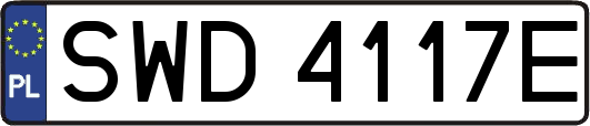 SWD4117E