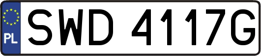 SWD4117G
