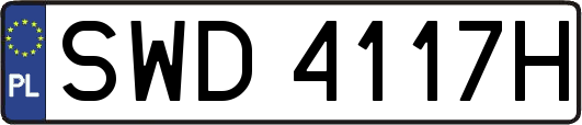 SWD4117H