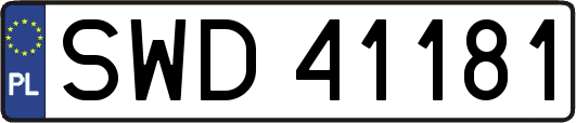 SWD41181