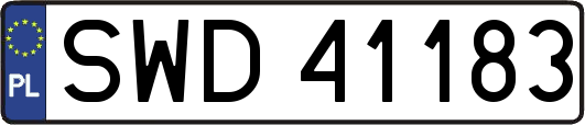 SWD41183