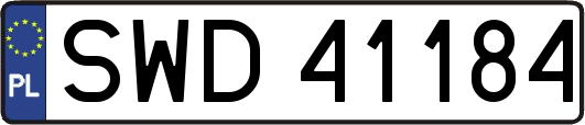 SWD41184