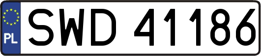 SWD41186