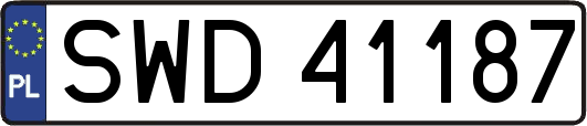 SWD41187