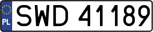 SWD41189