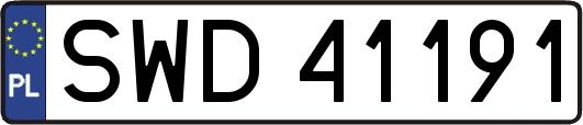 SWD41191