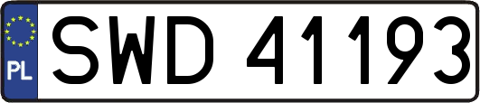 SWD41193