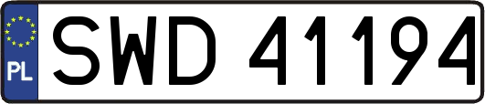SWD41194
