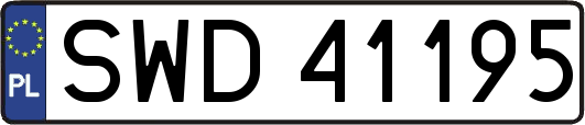 SWD41195