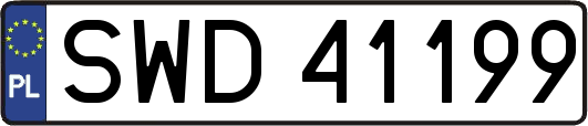 SWD41199