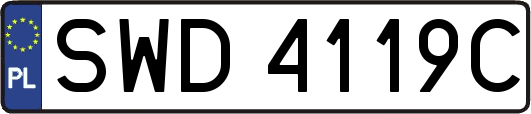 SWD4119C
