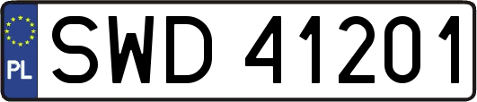 SWD41201