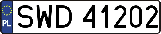 SWD41202